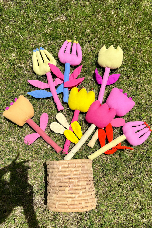 Assorted IMSOO Flowers