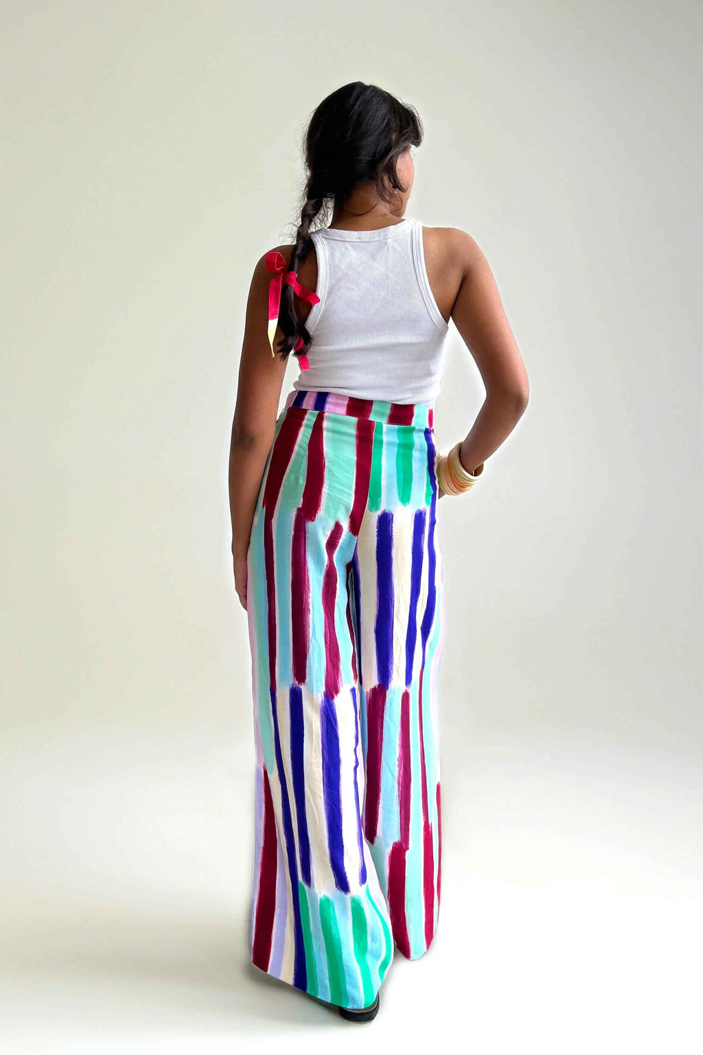 Cassata Crush Pants