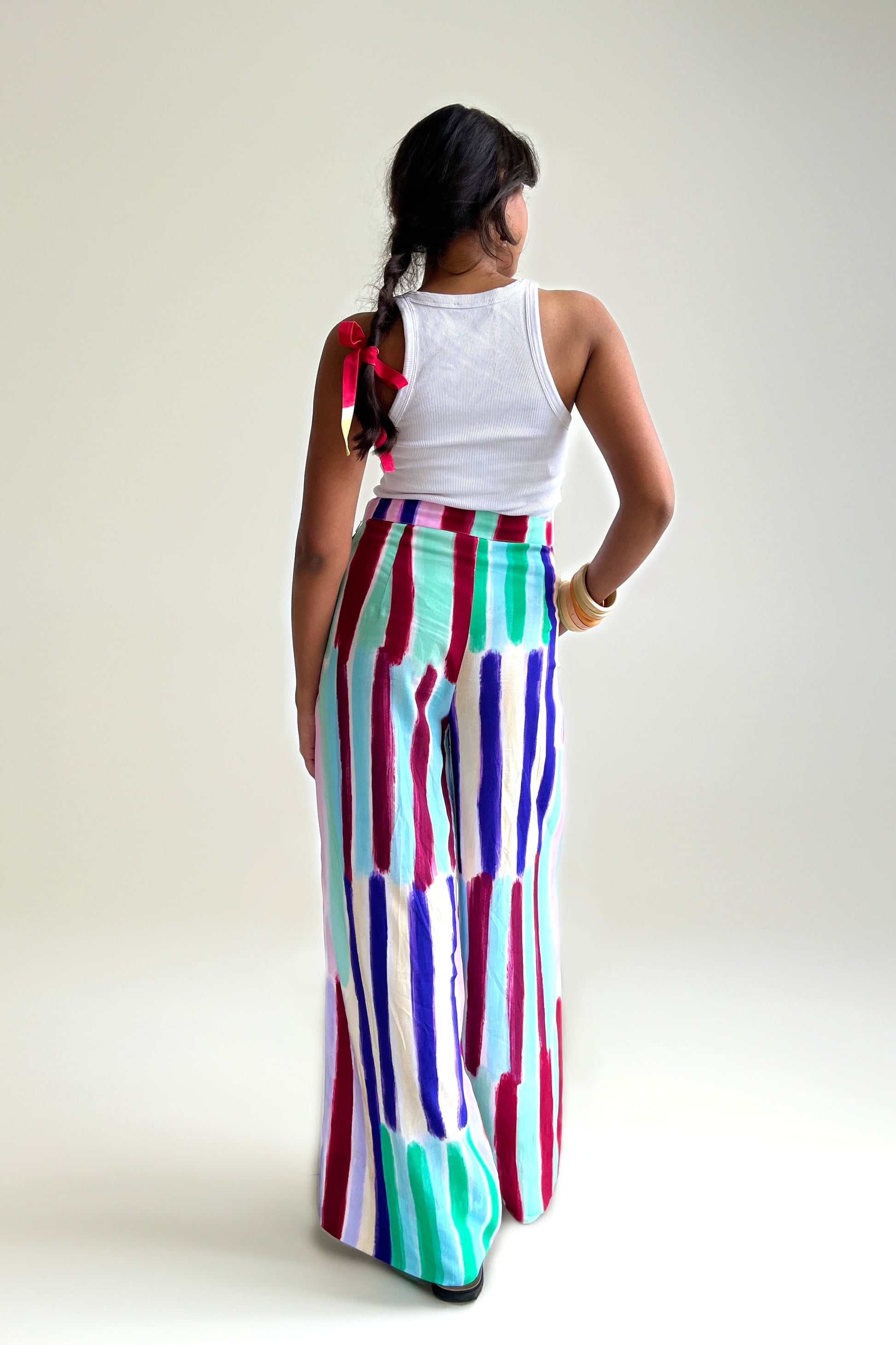 Cassata Crush Pants
