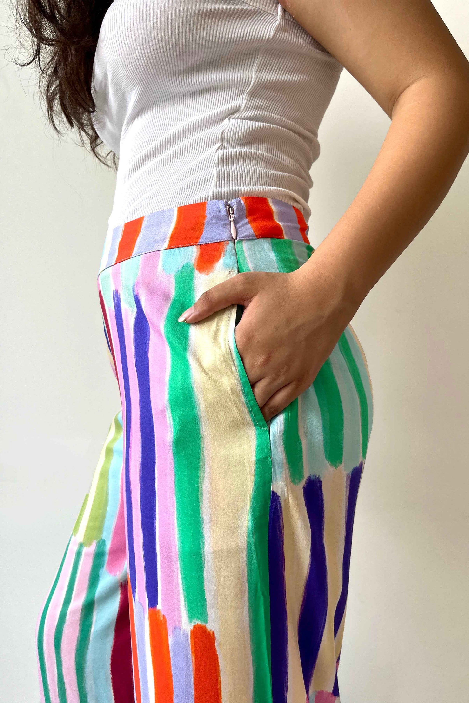 Cassata Crush Pants 2.0