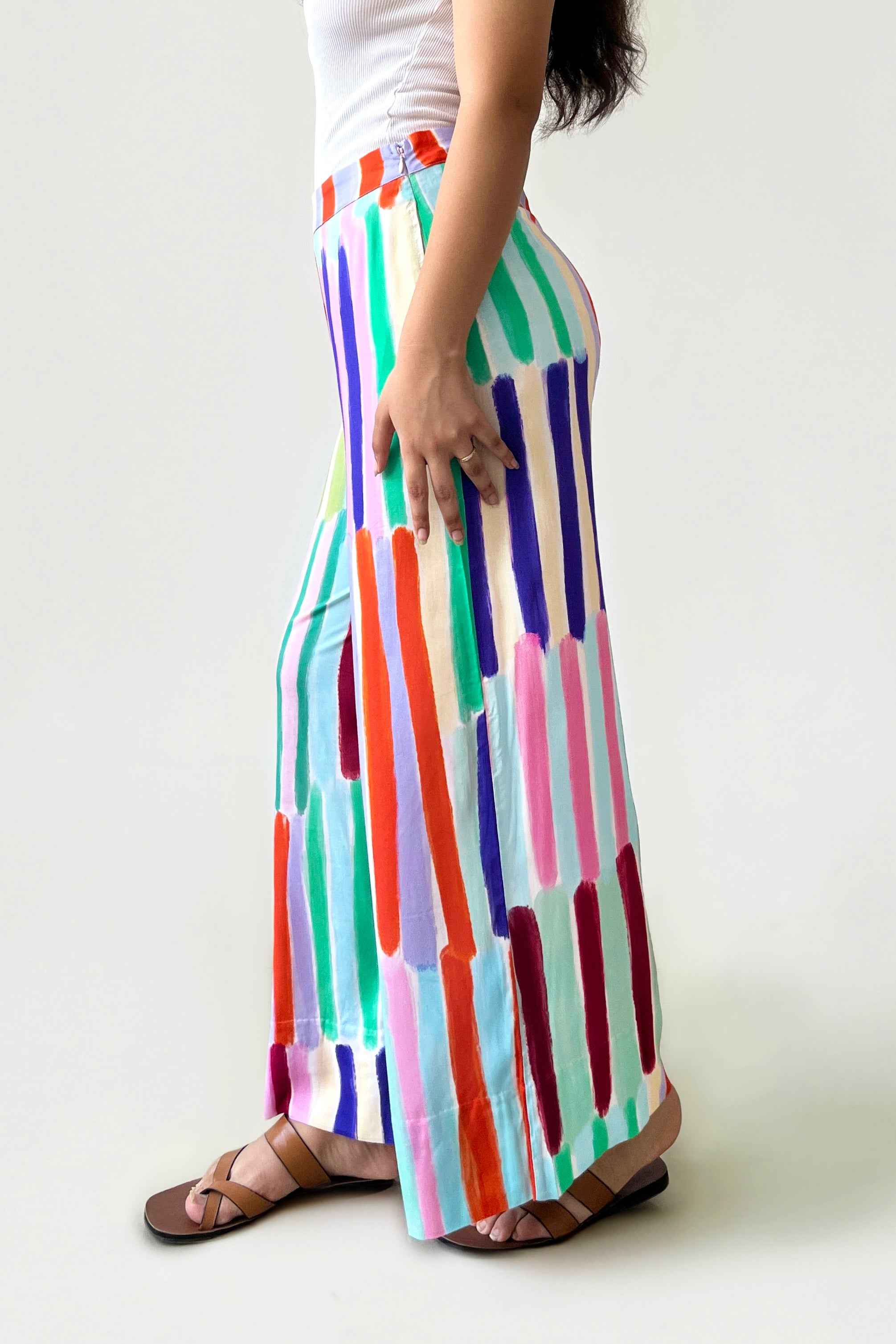 Cassata Crush Pants 2.0