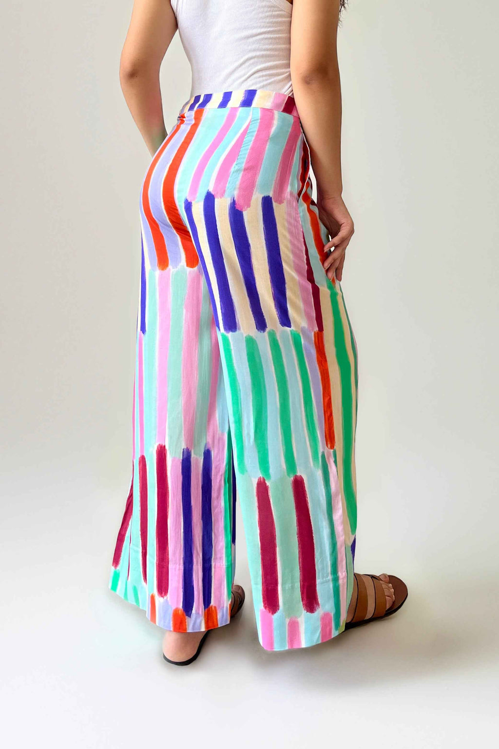 Cassata Crush Pants 2.0