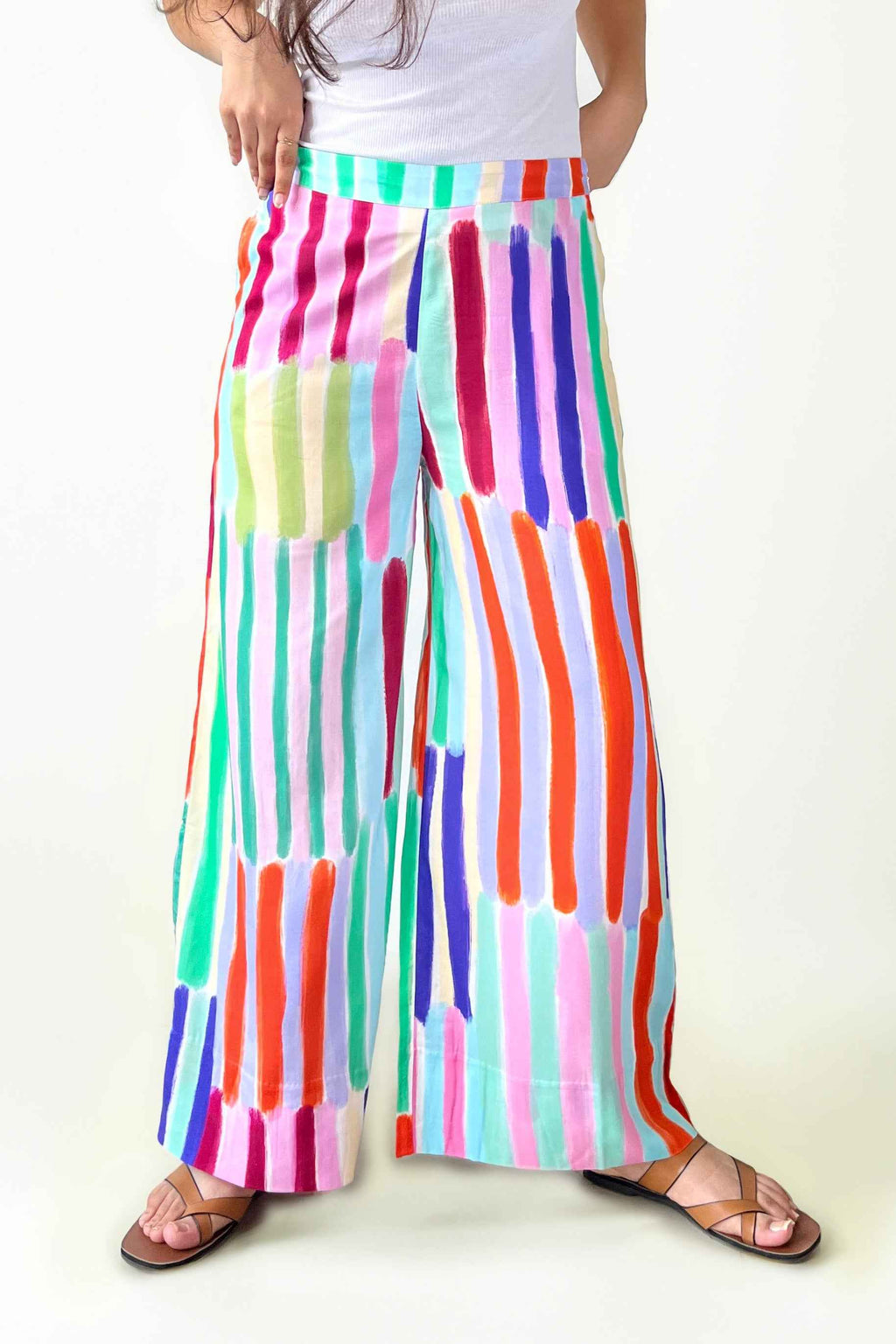 Cassata Crush Pants 2.0