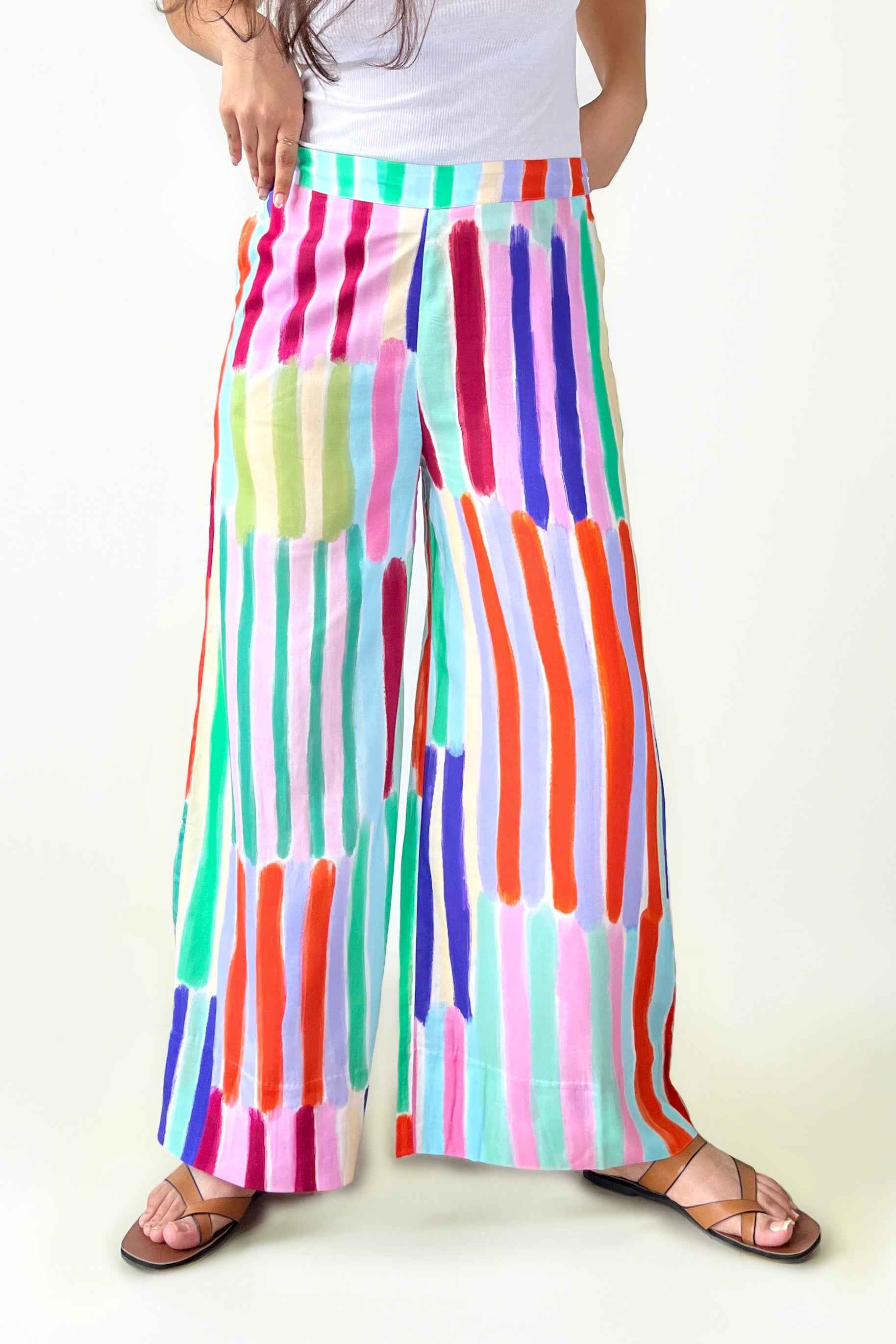 Cassata Crush Pants 2.0