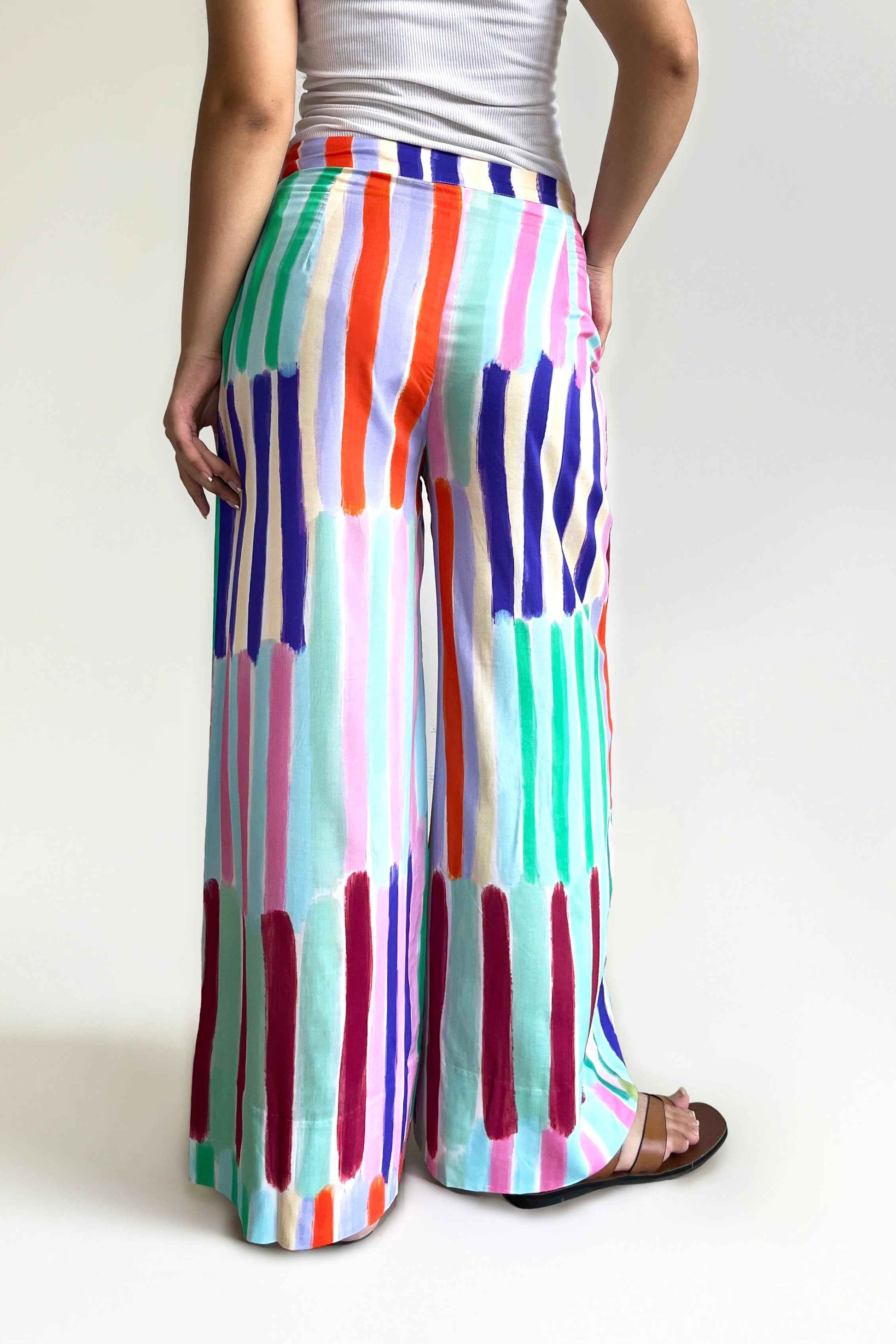 Cassata Crush Pants 2.0