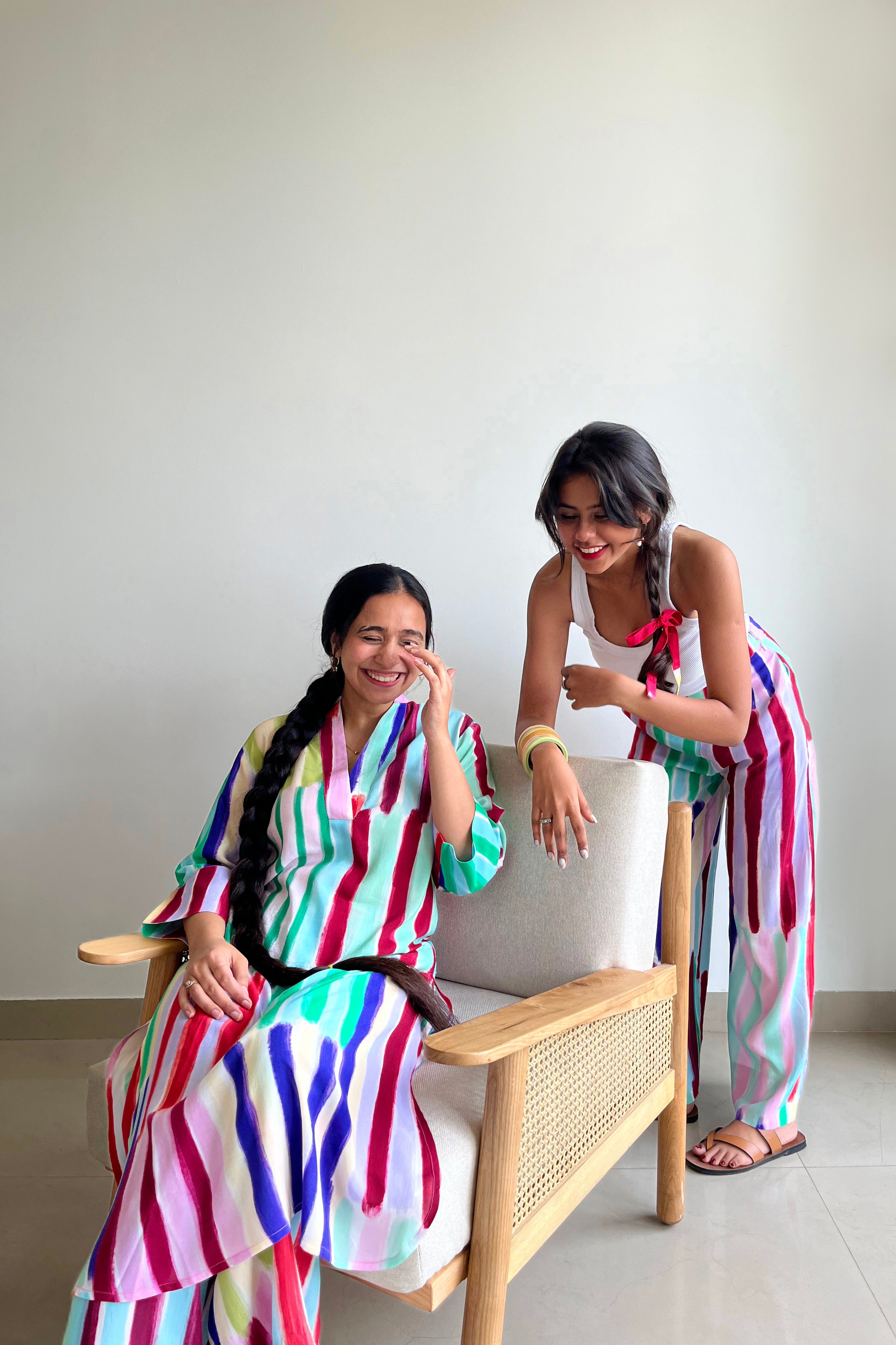 Statement Prints for Women & Kids | IMSOO – Imsoo