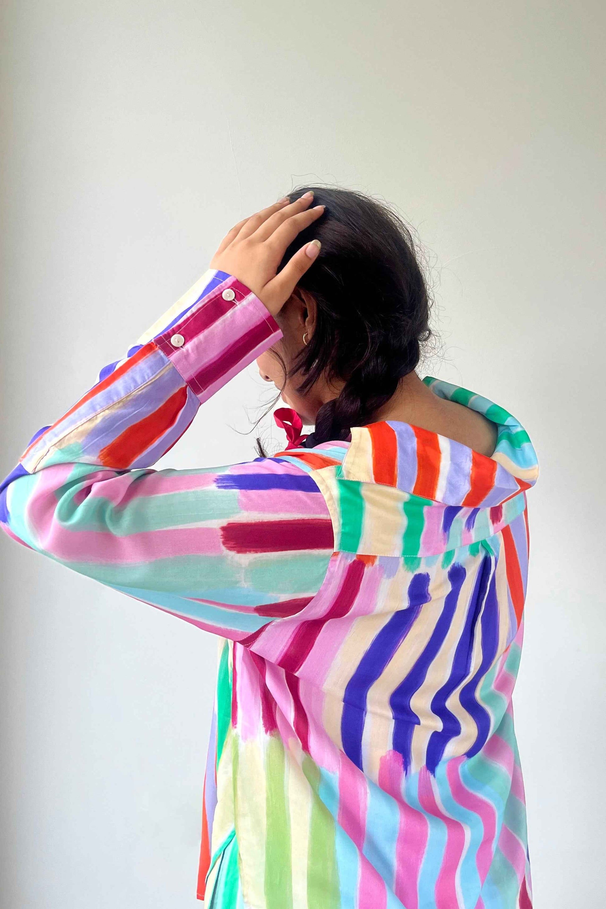 Cassata Crush Shirt