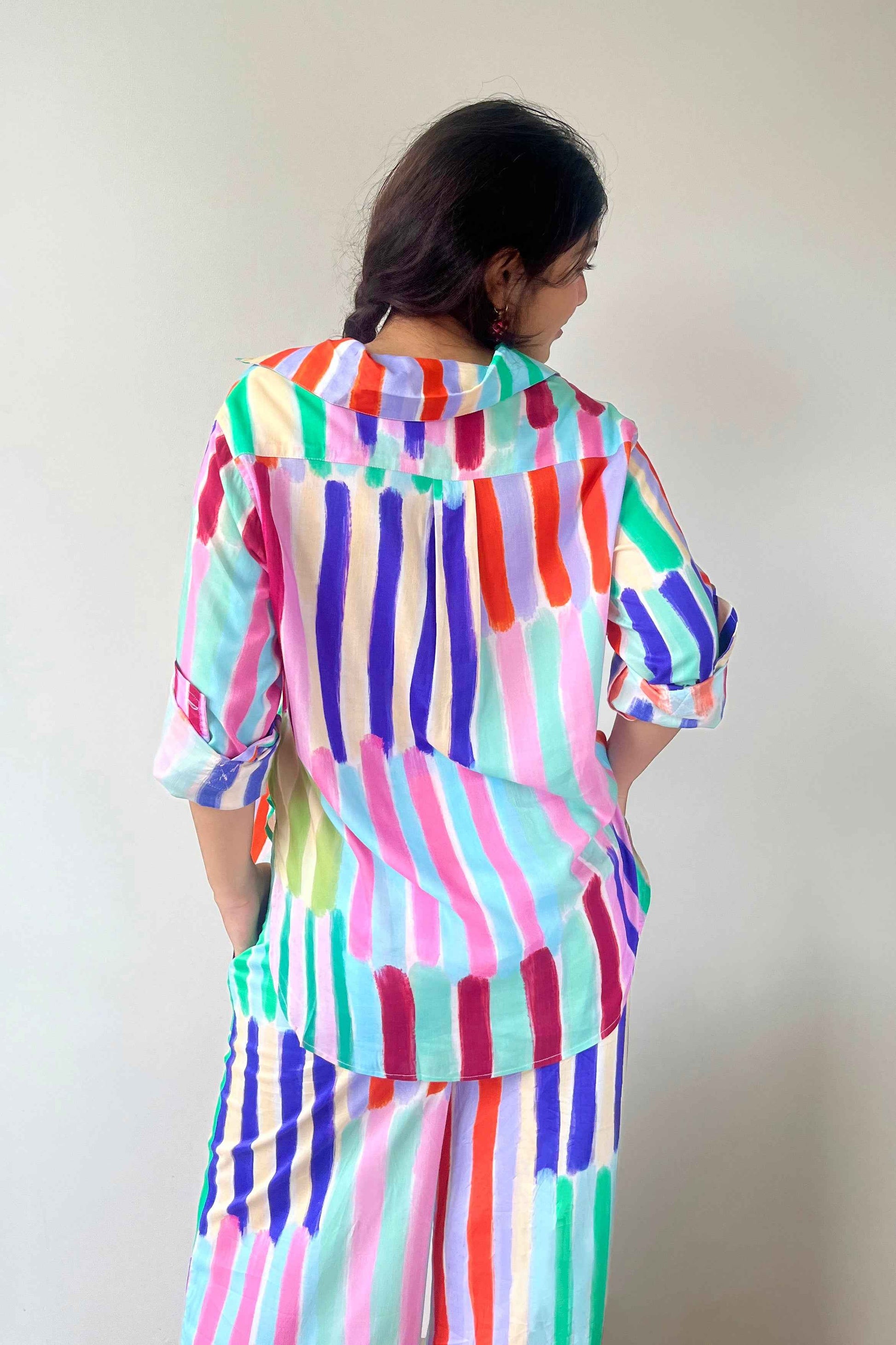 Cassata Crush Shirt