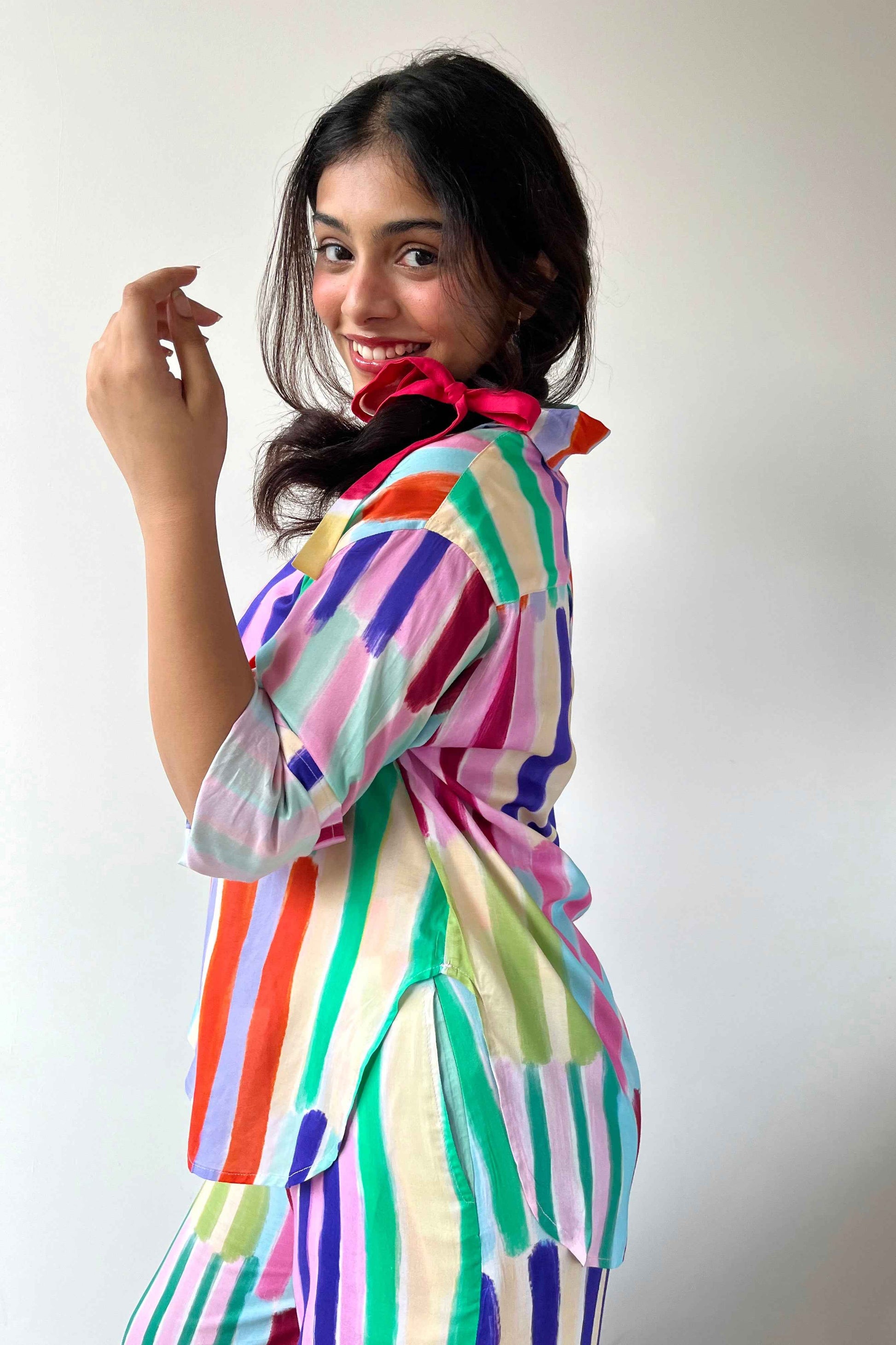 Cassata Crush Shirt