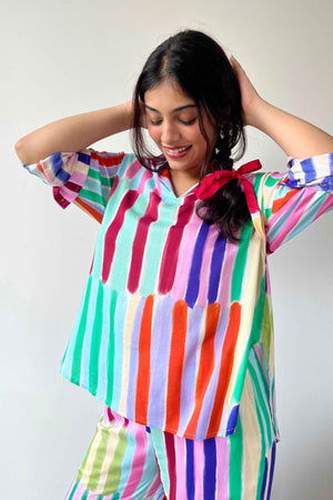 Cassata Crush Shirt