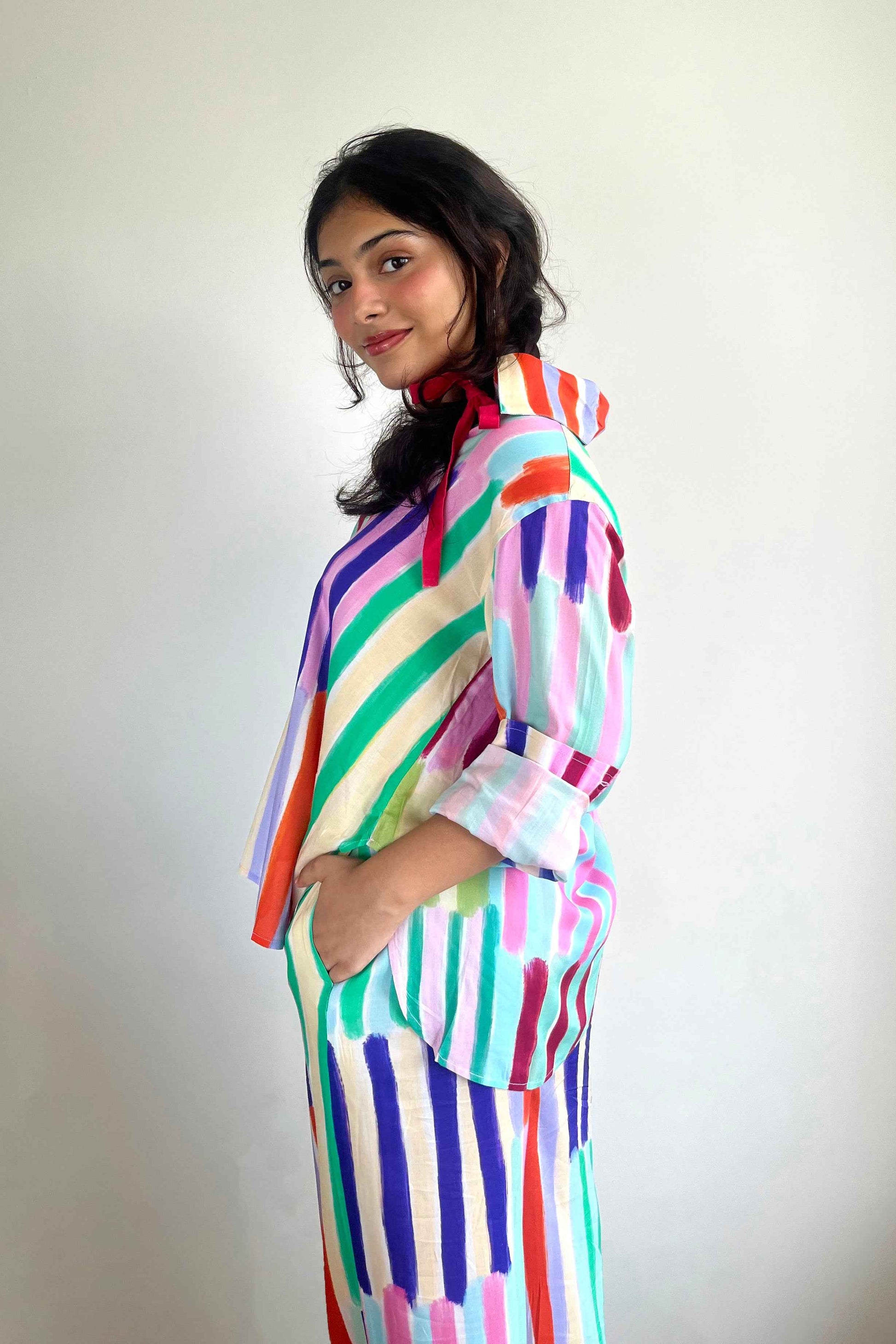 Cassata Crush Shirt