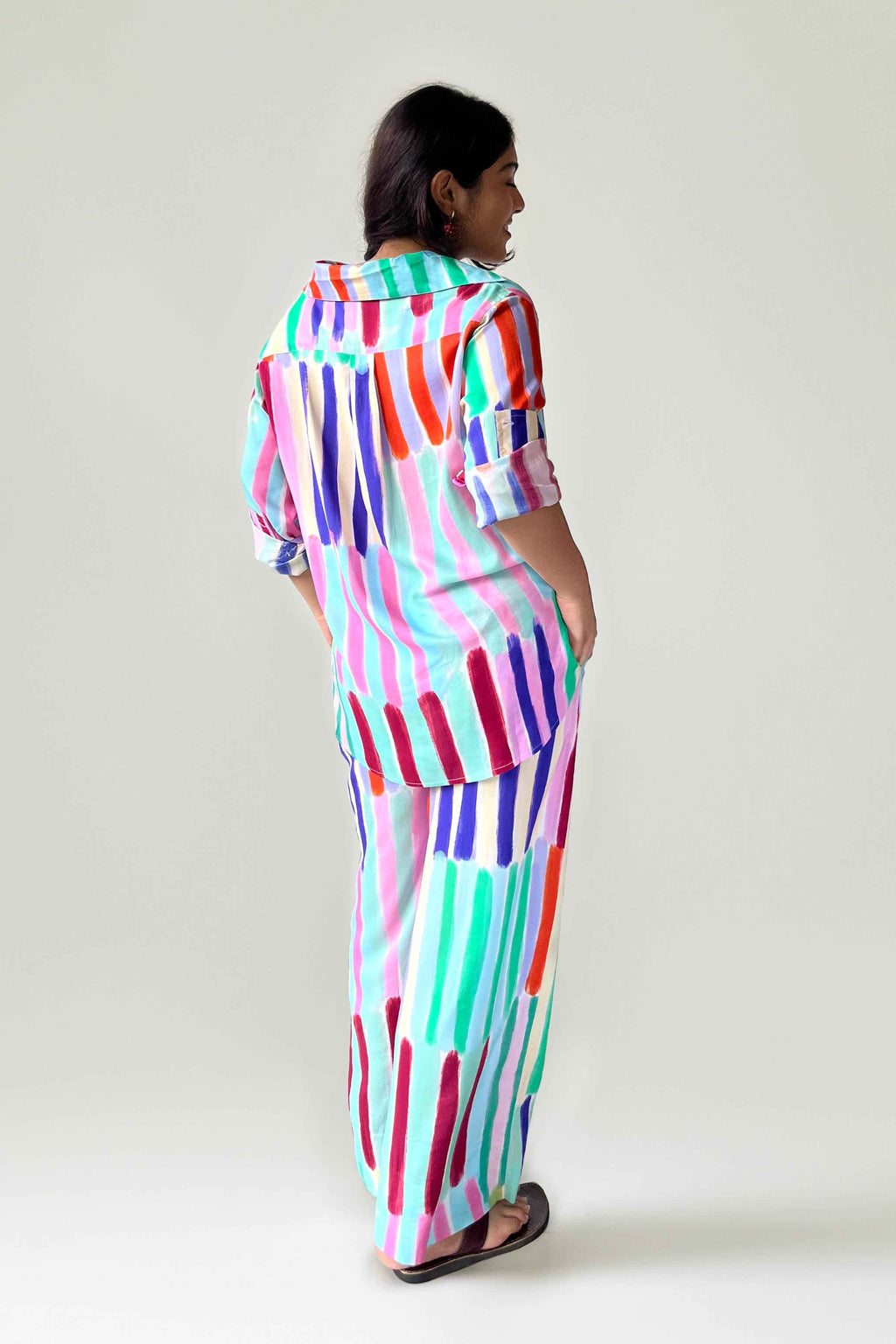 Cassata Crush Shirt