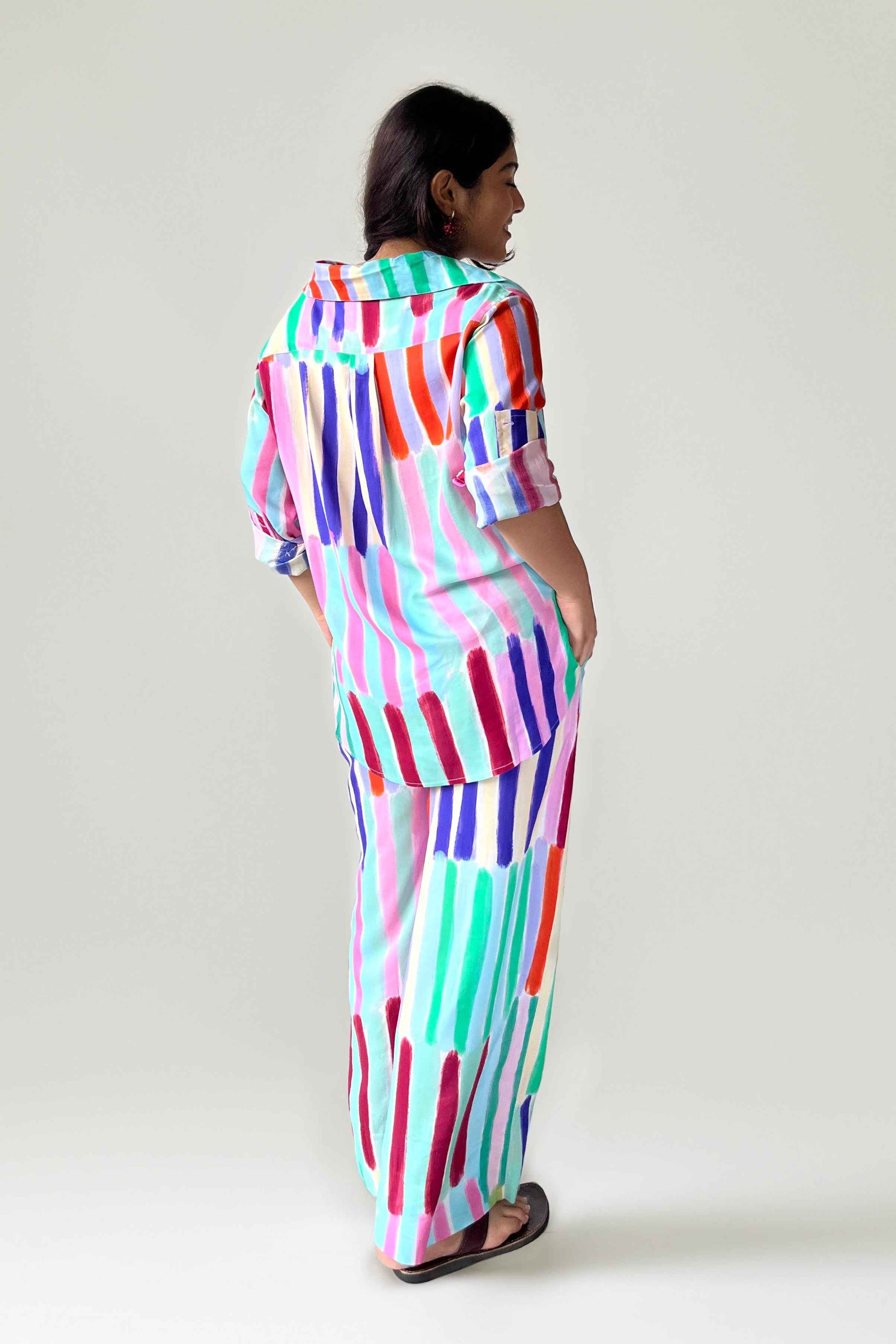 Cassata Crush Shirt